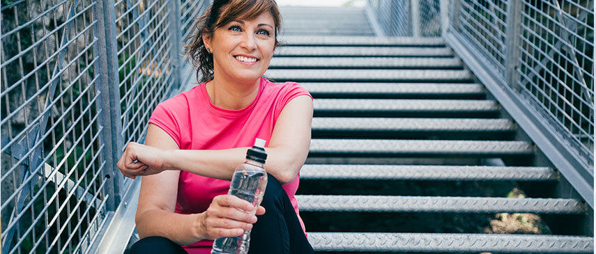 Relieve Hip and Knee Pain For Good with Physical Therapy! hip and knee pain hip-and-knee-pain