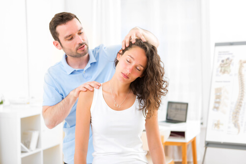physical therapy near me
