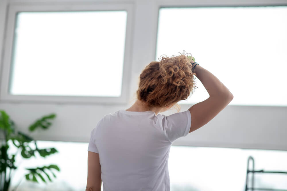 How to Get Rid of a Kink in Your Neck