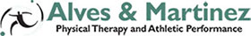 Alves & Martinez Physical Therapy logo