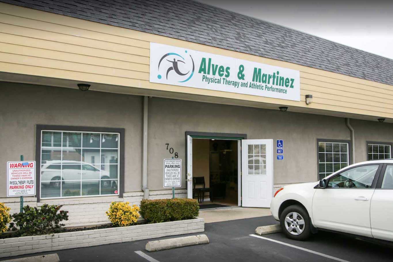 Resources Blog  Alves & Martinez Physical Therapy
