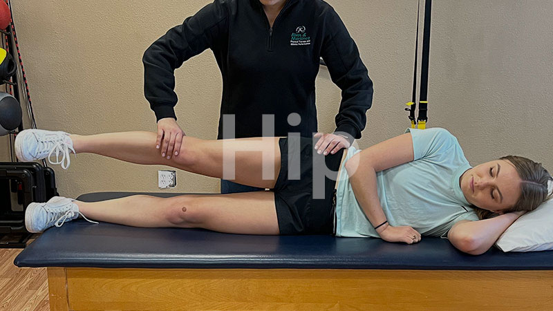 Hip Injuries and Conditions