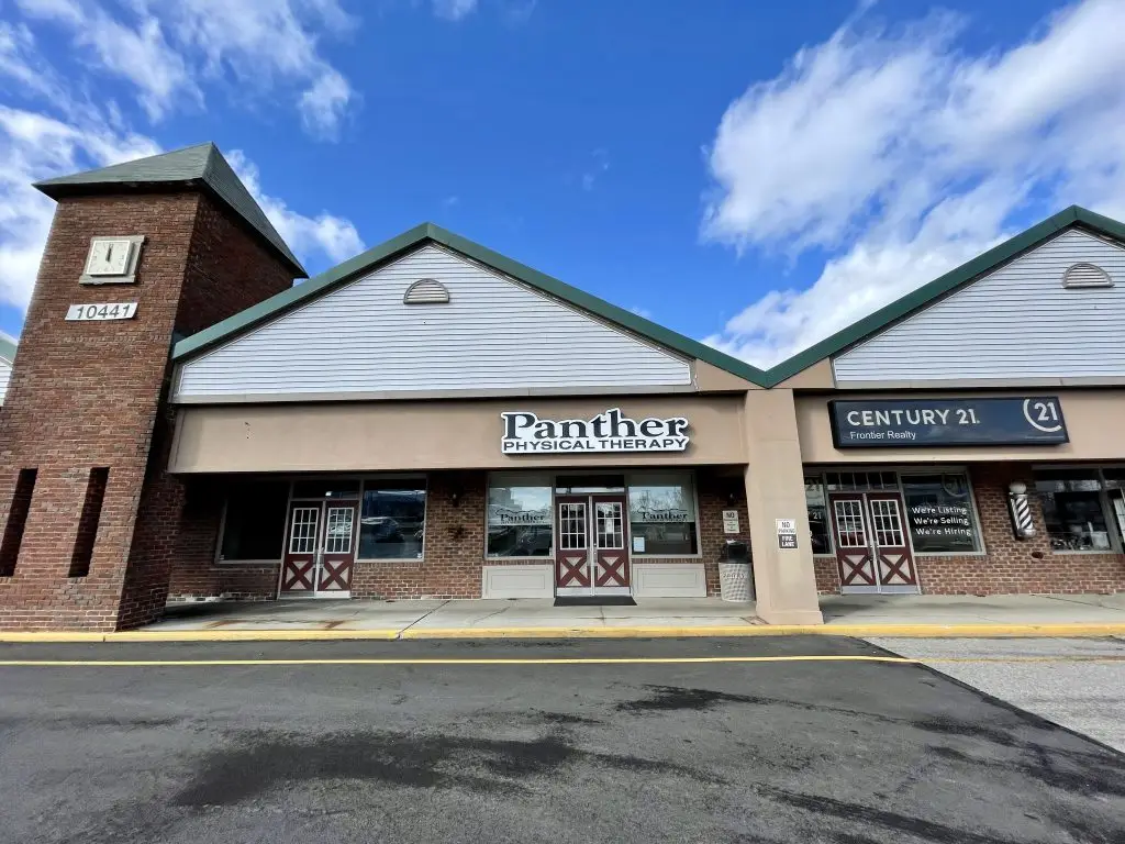 Panther Wexford panther wexford location panther wexford gibsonia, pa