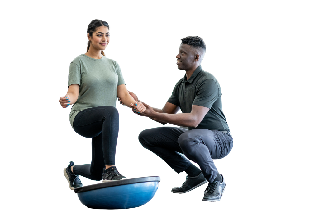 Alves Martinez Physical Therapy Greater Sacramento